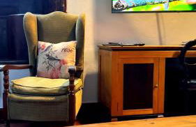 Traditional Full House - Gara & Chico - Foto 42