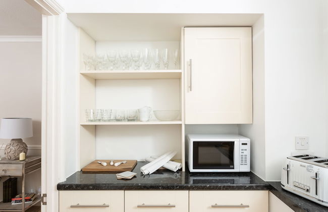 Price & Weeks - Heart of Bath - Foto 16