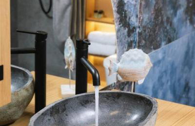 Green Apartment in the Hill - Foto 15