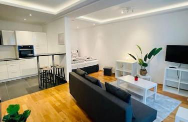 exclusive perfect stay - perfect location in Leipzig No2 - Foto 1