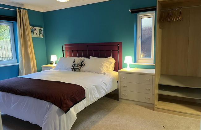 Blaydonburn - Sleeps 4,5 - Parking - Hottub - Yard - Photo 7