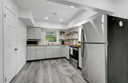 Midnight Mocha your dreamy gateway near downtown - Foto 12