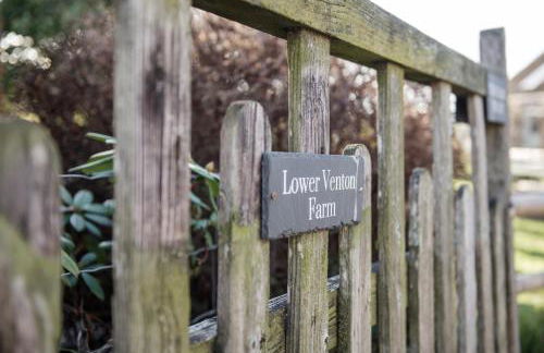 Widecombe Cottage - Foto 42