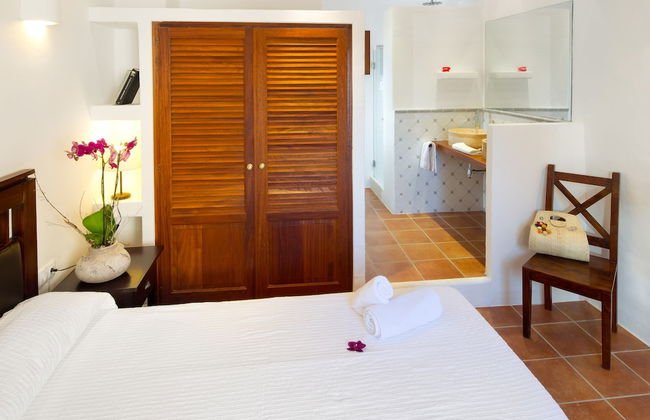 Can Noves - Villa de 4 suites -35 - Foto 8