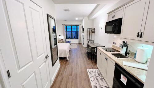 Mountain Creek Resort at Appalachian Hotel - Pool & Hot Tub - Foto 2