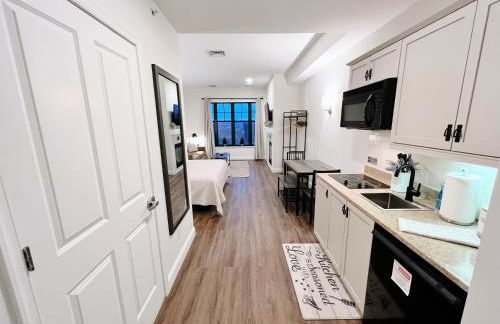 Mountain Creek Resort at Appalachian Hotel - Pool & Hot Tub - Foto 2