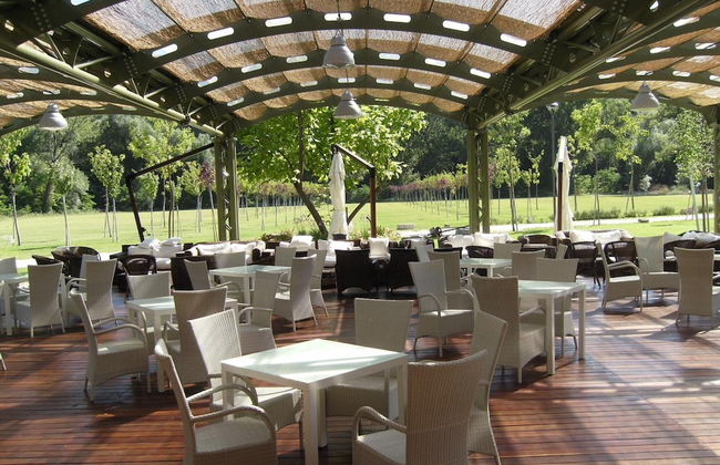 Relais Magione Papale - Photo 35