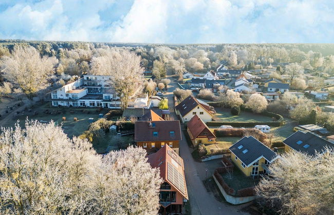 Ferienhaus im Skandinavischen Stil - Foto 31