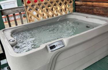 Bridge tender with loft - Foto 20