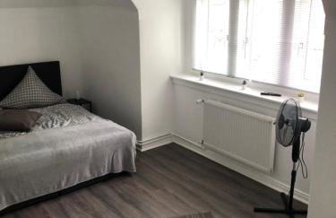 Sieben-Berge-Ferienwohnungen - Foto 11