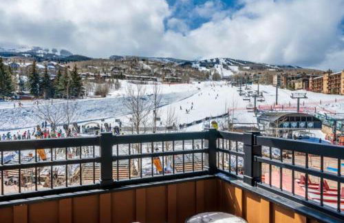 Capitol Peak Lodge 3302 by Snowmass Mountain Lodging - Foto 34