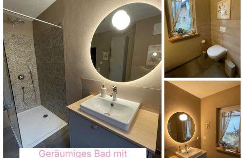 Kochstedter Wohnstuben - Wohnen mit Naturbaustoffen in der Bauhausstadt Dessau - Foto 76
