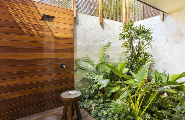 Fairmont Mayakoba Riviera Maya - All Inclusive - Foto 15