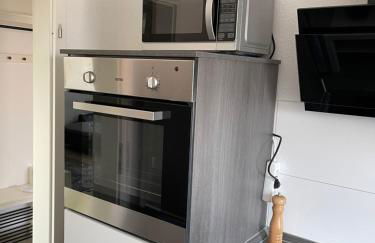 Sweet Home Appartements 2 - Foto 21