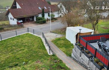 Ferienwohnung Metz - Foto 26