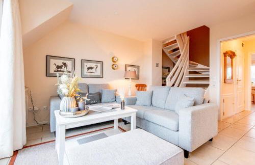 Haus Soenshoern 10 Whg 4 - Foto 7