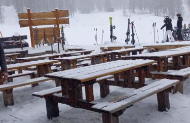 Sauze Guesthouse Apartment - Foto 26