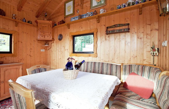 Apartment in Dachsberg-urberg - Foto 5