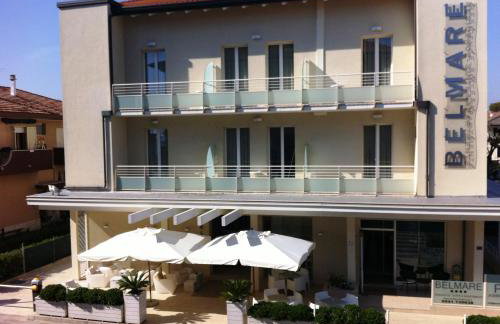 Residence Belmare - Photo 33