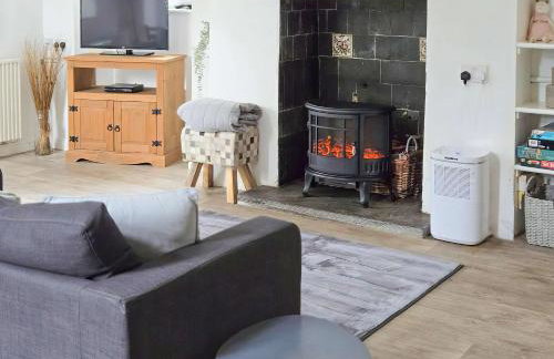 The Cornish Nook Beautiful Grade 2 Listed Building In Cornwall By STAE-Homes - Foto 20