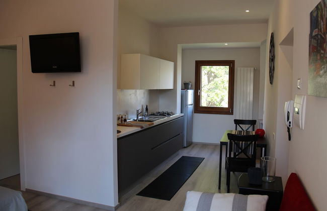 The Window on the Cathedral - Studio Apartment - Foto 7