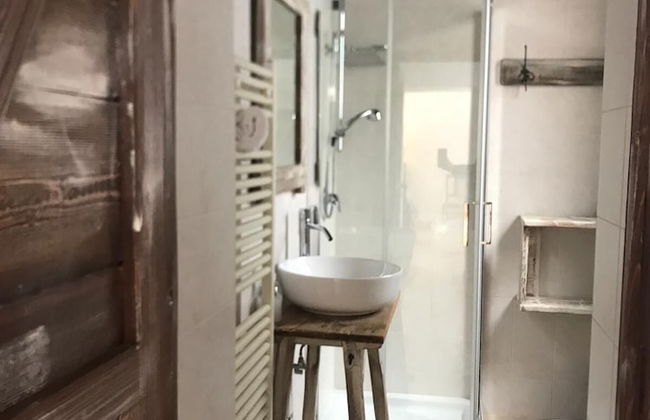 Charming Trulli - Foto 14