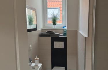 150 qm Luxus im Zentrum - Foto 28