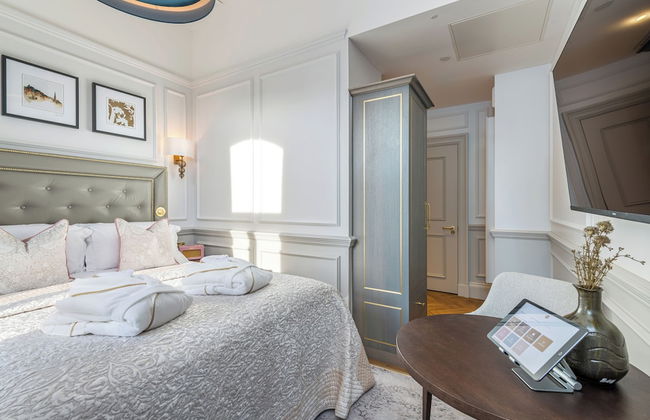 RÌGH Residences - Foto 19