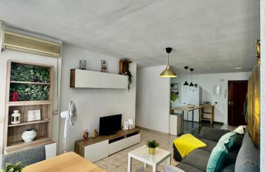 Acogedor apartamento en Málaga - Foto 20