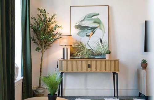 High Spec 2 BBR On High Street Near Shops - Foto 13