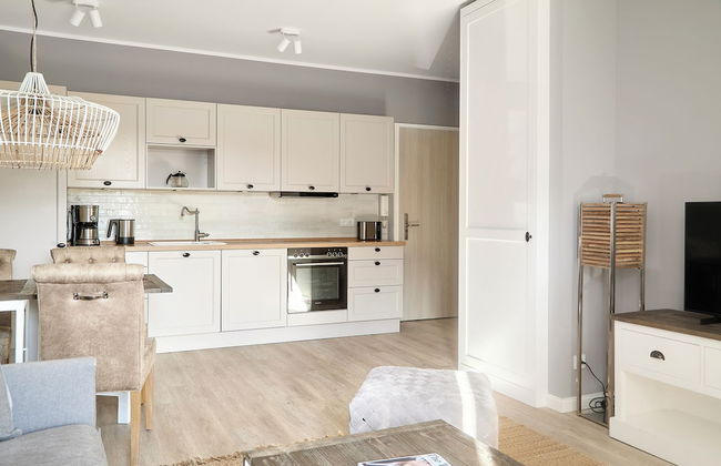 Beach Apartments Büsum - Foto 34