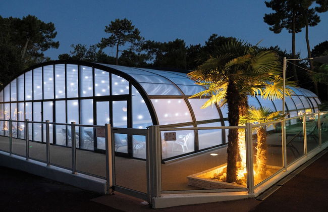 Azureva Ronce Les Bains - Foto 19