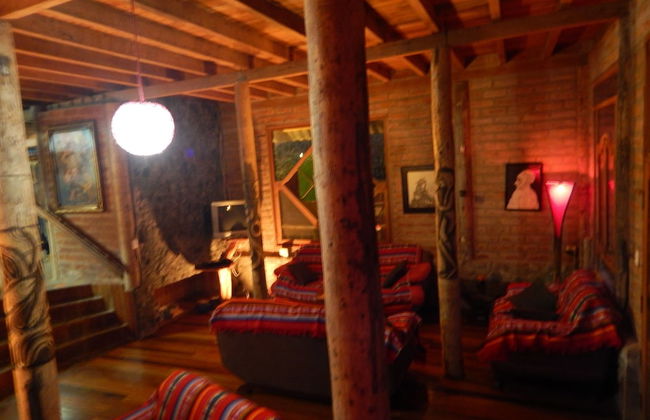 Dogs and Fish Dream Land - Foto 17