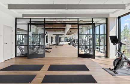 Hyatus Luxury Residences Boston Everett Marquis Collection - Foto 11