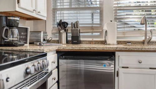 Old Dauphin Way Historic Home - Unit 4 - Foto 4