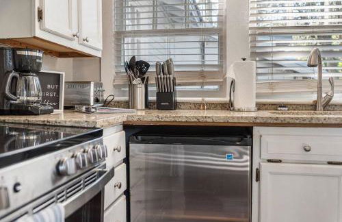 Old Dauphin Way Historic Home - Unit 4 - Foto 4