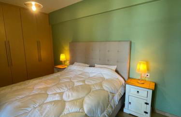 Delphi Gorge-view Chalet, Arachova - Foto 40