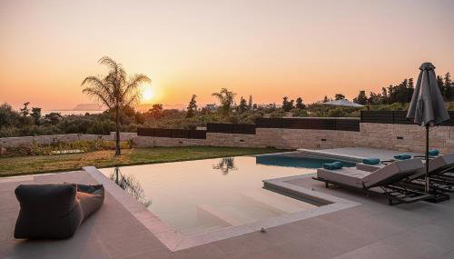 Kymélia Luxury Residences With Sea View - Foto 4, sunbed