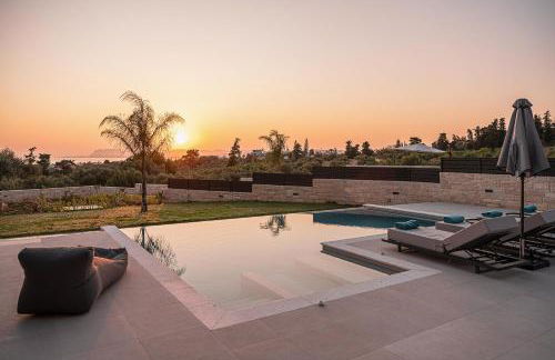 Kymélia Luxury Residences With Sea View - Photo 4