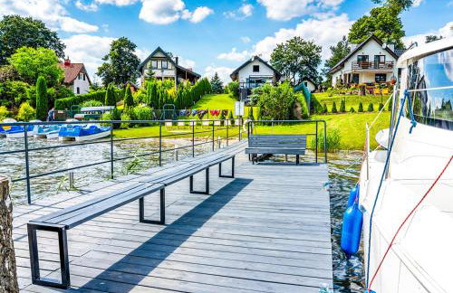 Wikno Port - Foto 44