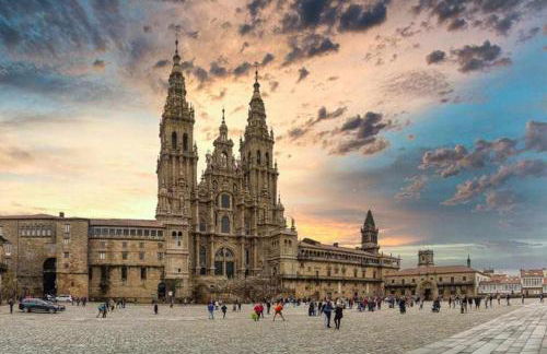 AG Casa Anema, 10 huéspedes a 2km de la playa Razo - Foto 44