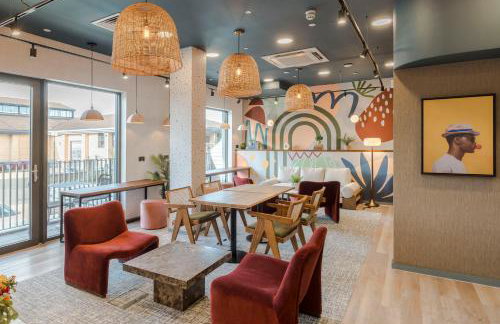 Your Apartment I Milton Keynes - Foto 1