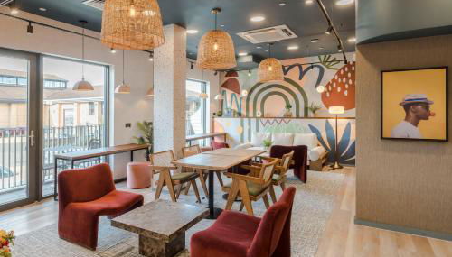 Your Apartment I Milton Keynes - Foto 1