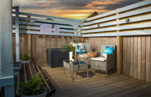 Wish You Were Here - Hot Tub - Free Parking & Free WiFi - Foto 23