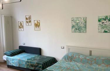 BNB CityLifers - Foto 32