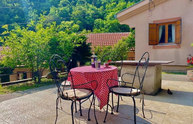 Family Resort Canj - Foto 33