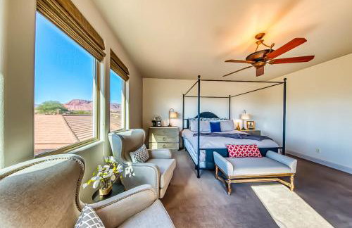 Lava Falls at Entrada - Foto 16