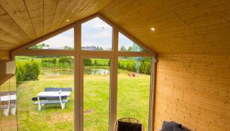 Mielno Domek nad morzem Wakacyjna Ostoja - Foto 5