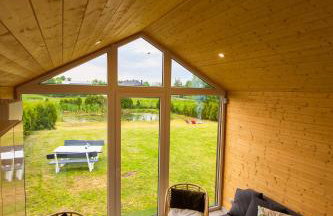 Mielno Domek nad morzem Wakacyjna Ostoja - Foto 5