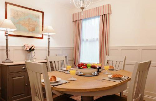 Didis Cottage-Dog Friendly-Garden-Cowes-Sleeps 4 - Foto 5